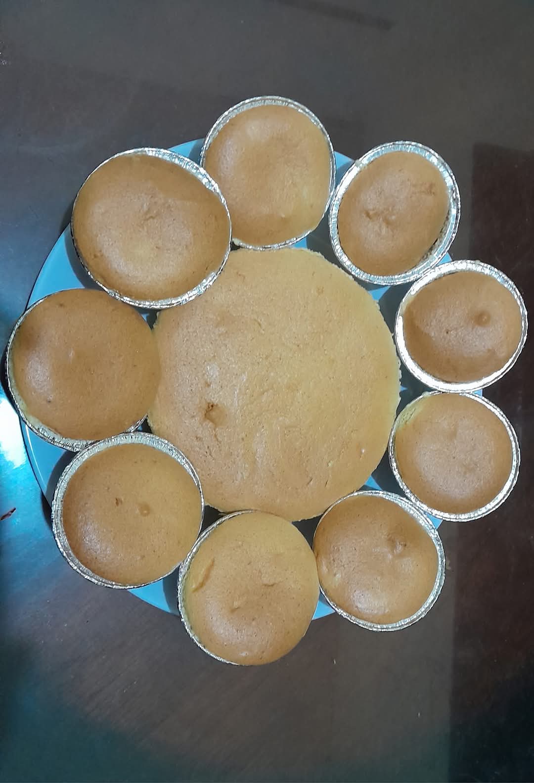 Japanese Cheese Cake